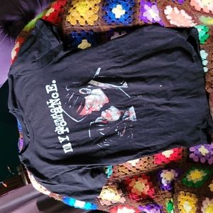 My Chemical Romance pre shrunk tee Three Cheers for Sweet Revenge